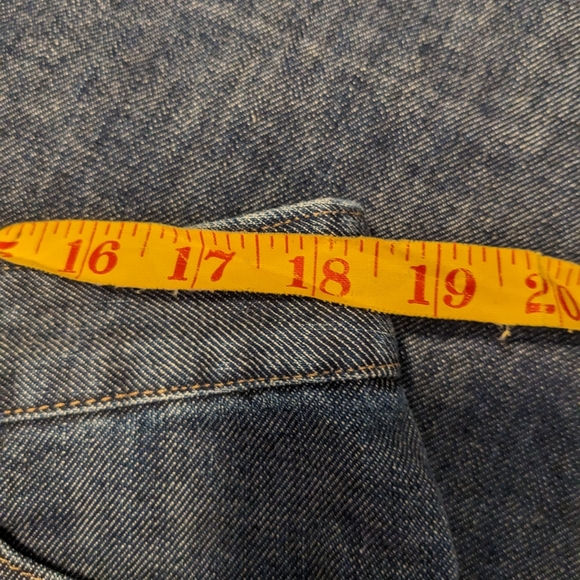 New with tags! J.Jill bootcut jeans, size 16P - Picture 13 of 14